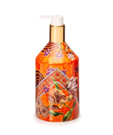 Palais Royal - Dispenser Arancio - Linea Foulard