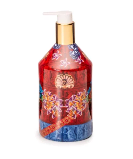 Palais Royal - Dispenser Rosso - Linea Foulard