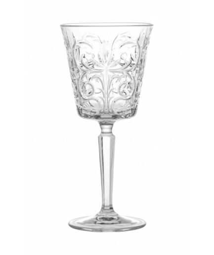 Brandani - Set 6 Calici Royal - Crystal Glass