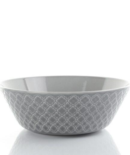Weissestal - Insalatiera - Tile Grey
