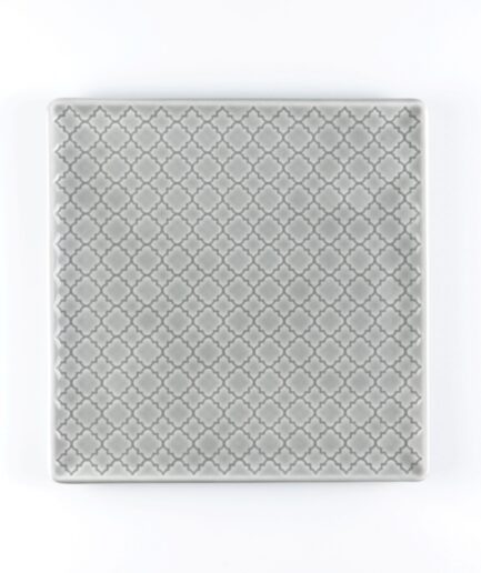 Weissestal - Servizio piatti 18 Pz - Tile Grey