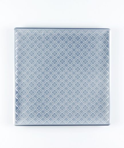 Weissestal - Set Piatti 18 Pz - Tile Blue