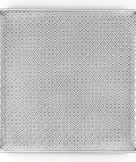 Weissestal - Piatto da Portata 30,5 cm - Tile Grey