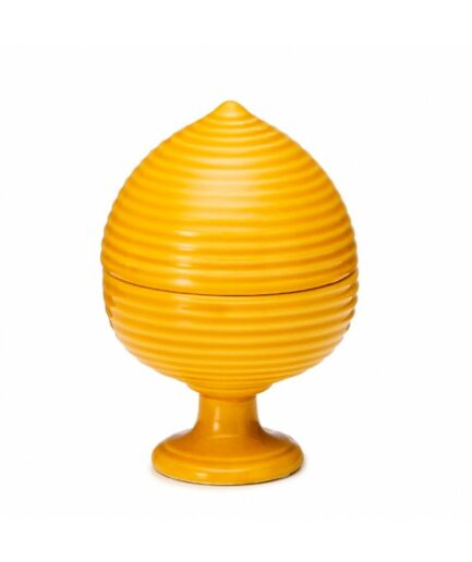 Palais Royal - Pumo Righe Ambra Grande H.30 Cm