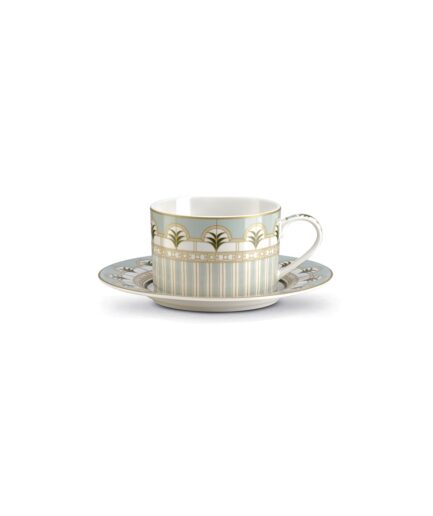 Pozzi Milano - Tazza da Tea - Rosita