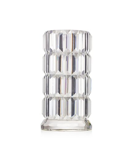 Emò - Vaso in Cristallo - Linea Artica