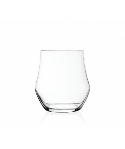 Brandani - Set 6 Bicchieri Crystal Glass - Contatto