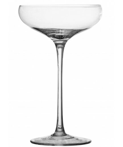 Brandani - Coppa Champagne Set 4 Pz - Smooth