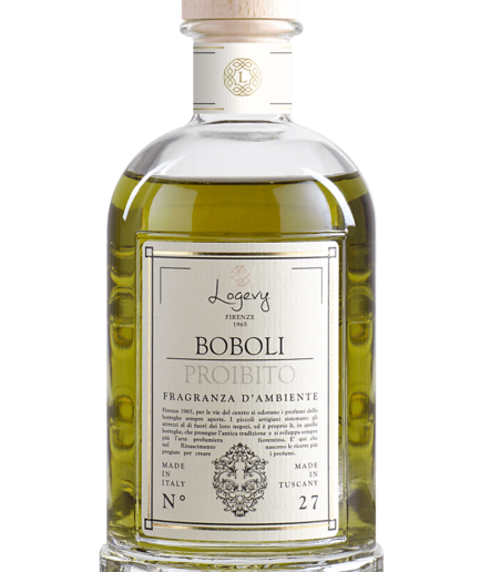Logevy - Boboli Proibito - 100 Ml
