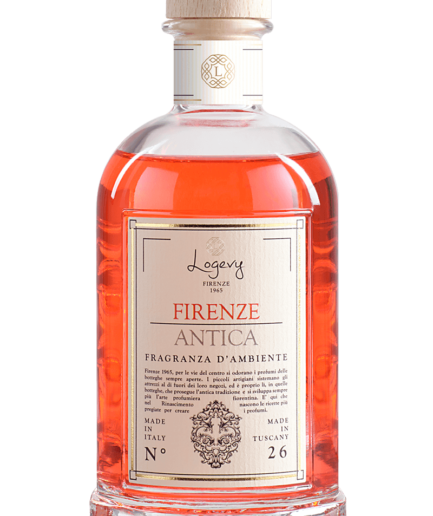 Logevy - Firenze Antica - 100Ml