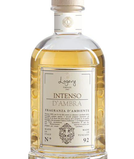 Logevy - Intenso D'Ambra - 250 Ml