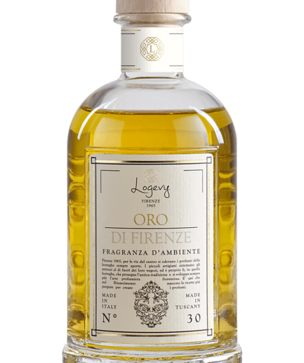 Logevy - Oro Di Firenze - 500 ML
