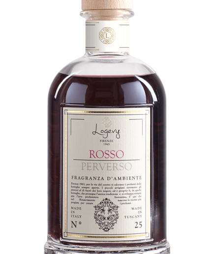 Logevy - Rosso Perverso - 250 Ml