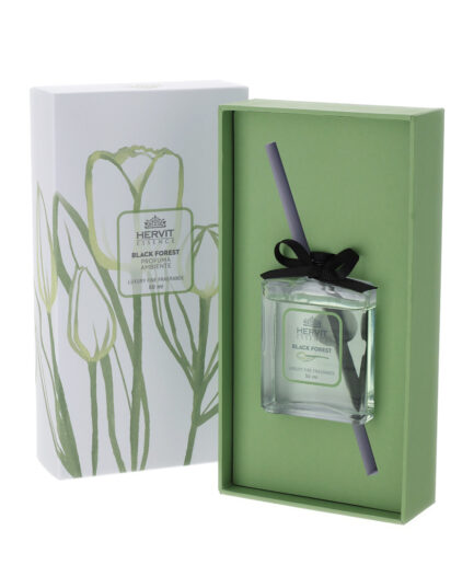 Hervit - Profumambiente Tulip 50 Ml - Verde