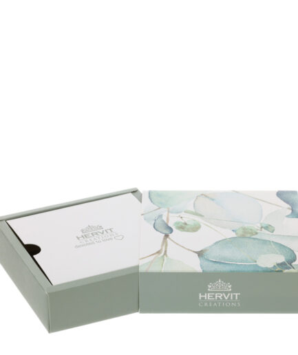 Hervit - Box Botanic - Verde