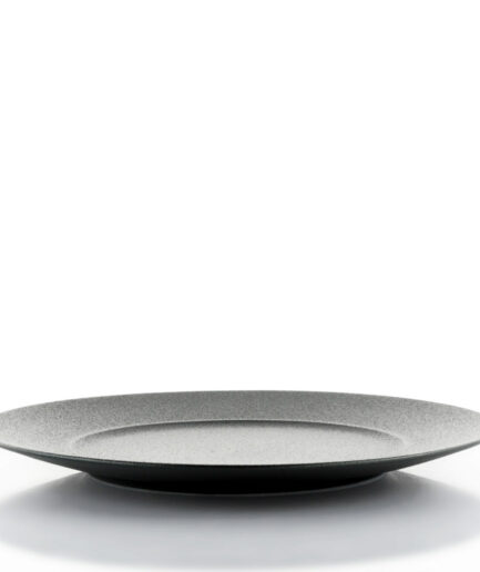 Weissestal - Piatto Portata 31 Cm - Terrea Black