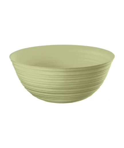 Guzzini - Contenitore XL\ Bowl - Verde Chiaro - Linea Tierra