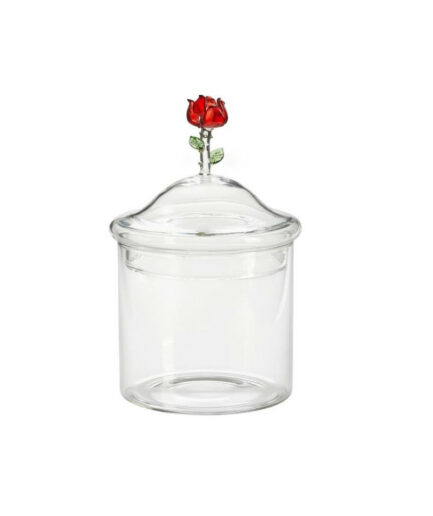 Galbiati Milano - Contenitore Rosa Nature - Medio