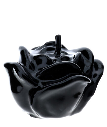 Hervit - Candela Rosa 6x5 - Nera
