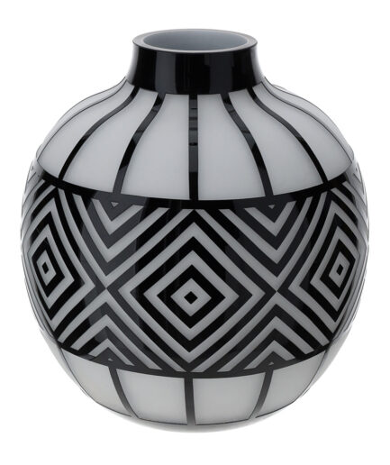 Hervit - Vaso Cage  - 27 x 28
