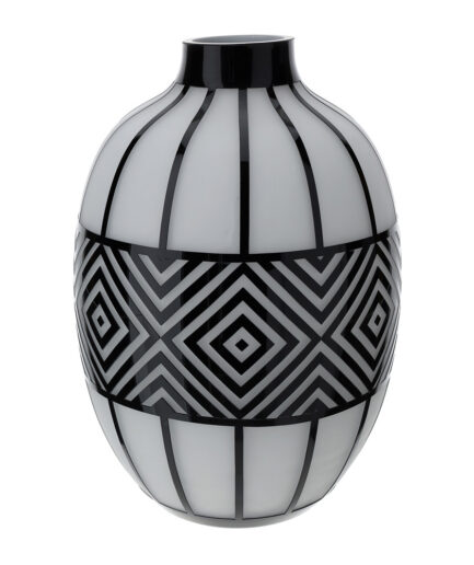 Hervit - Vaso Cage  - 27 x 38