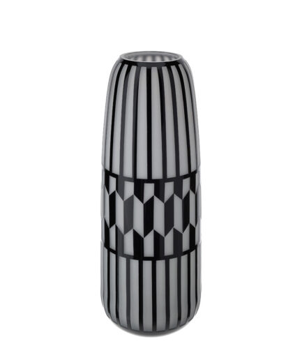 Hervit - Vaso Cage  - 15 x 40