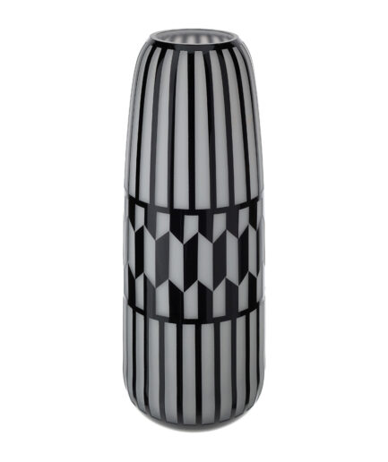 Hervit - Vaso Cage  - 19 x 50