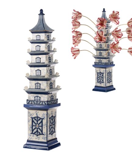 Goodwill - Vaso Torre Pagoda