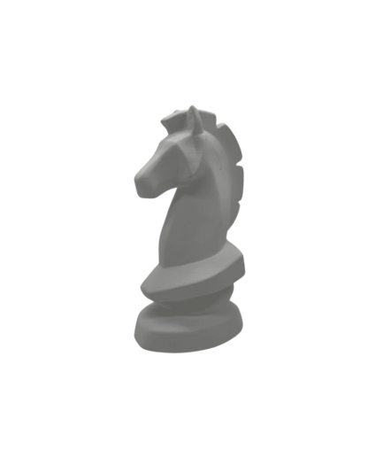 Ilary Queen - Cavallo Scacchi - Opaco