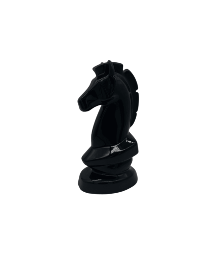 Ilary Queen - Cavallo Scacchi - Lucido