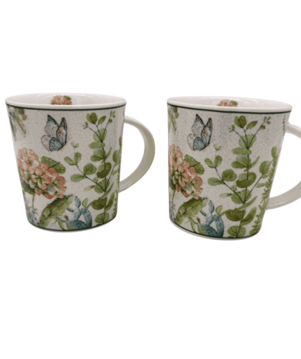 Fantin Argenti - Set 2 Mug