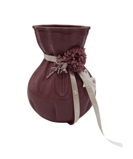 Fiori di Lena - Vaso in Vetro