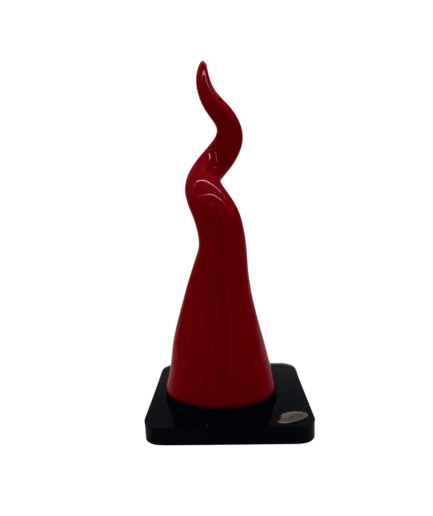 Ilary Queen - Corno con Base