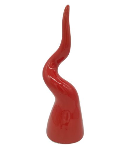 Pois Home - Corno Grande  - Rosso