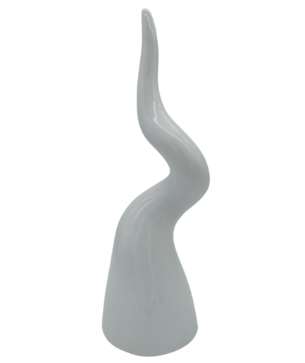 Pois Home - Corno Grande - Bianco