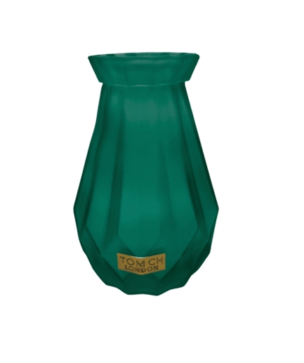 Tom Ch London - Vaso Diamante