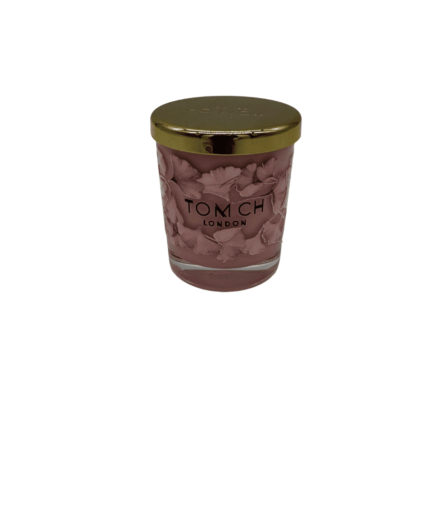 Tom Ch London - Candela Flowers - Piccola