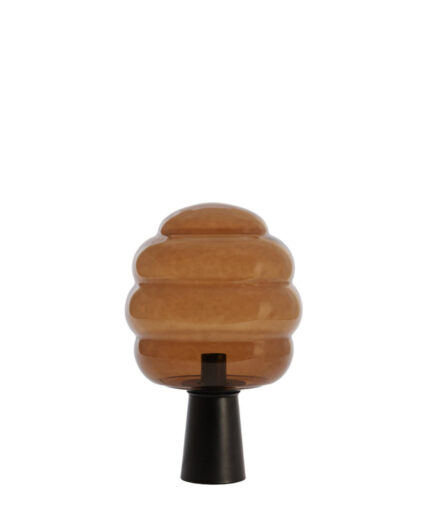 Light e Living - Lampada Misty - Marrone