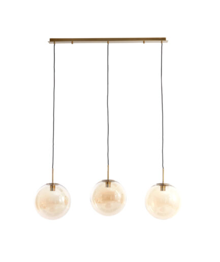 Light e Living - Lampadario da Soffitto - Medina