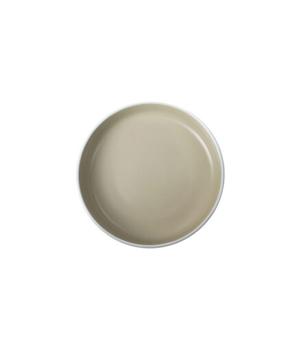 Brandani - Set Piatti Fusion - Sabbia