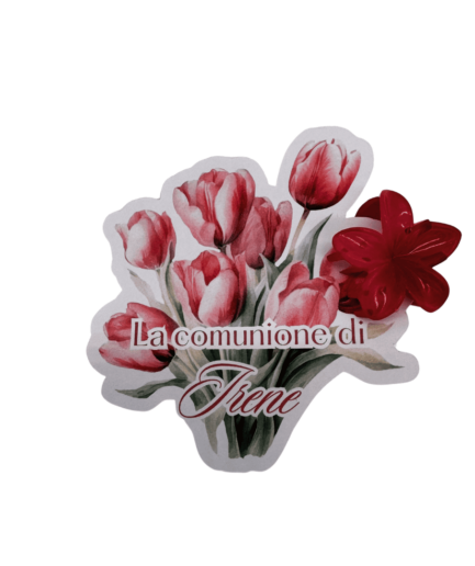 Mollette per Capelli - Personalizzabili