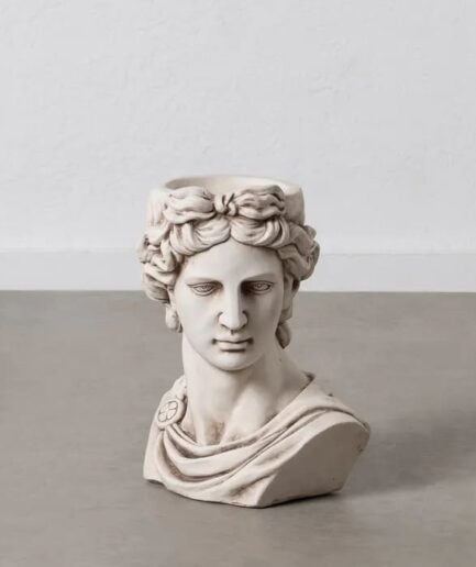 IXIA - Busto Bianco