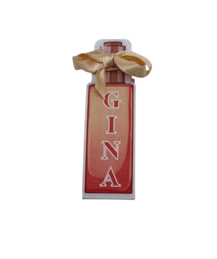Rossetto Bomboniera - Personalizzabile