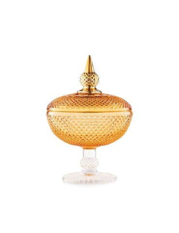 Emò –  Alzata Grande - Linea Eterea