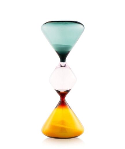 Emò - Clessidra 10,5x29 cm - Momentum