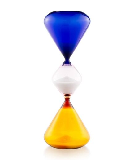 Emò - Clessidra 12,5x37 cm - Momentum