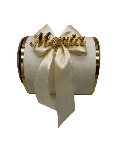 Scatola Portaconfetti - Cofanetto