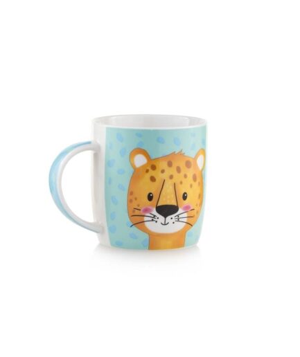 Emò - Tazza Safari - Linea Sweet