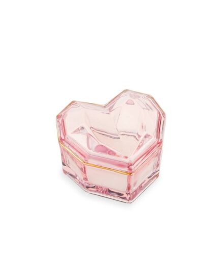 Emò – Scatola Cuore Media - Linea Tresors