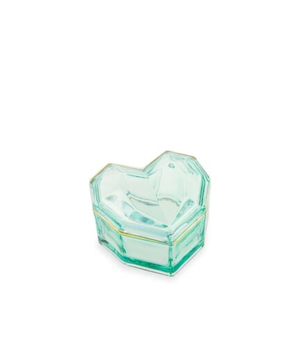 Emò – Scatola Cuore Piccola - Linea Tresors